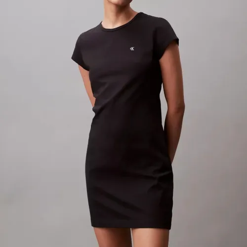 Vestido novo Calvin Klein feminino 