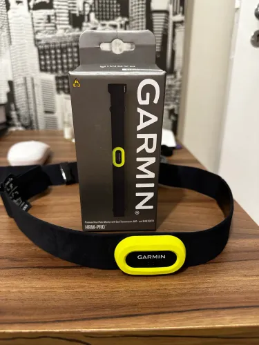 Garmin HRM PRO