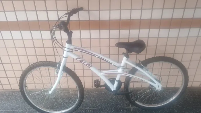 Bicicleta aro 26