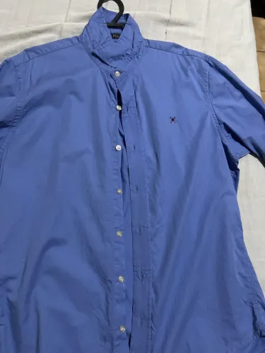 Camisa polo play