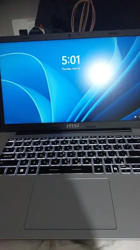 Laptop