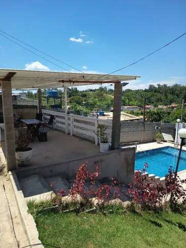 Chácara da Lú