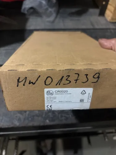Vendo novo
