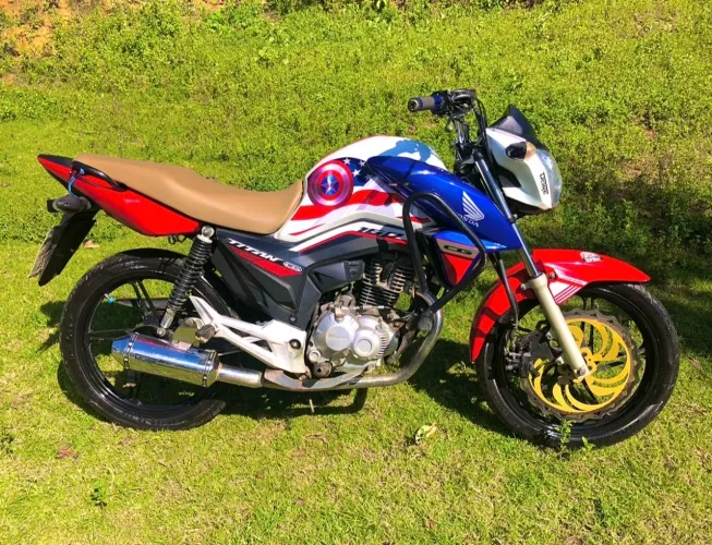 Cg 160