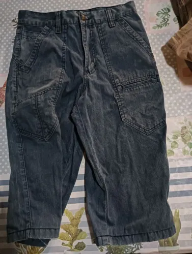 Calça jeans número 36