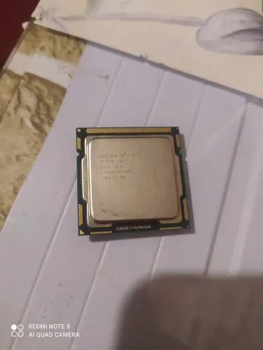 I7 870