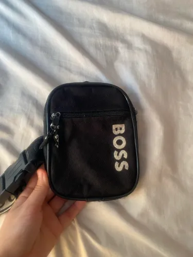 Bag Boss