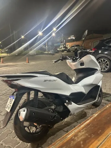 Pcx 160. Ano 2025 única dona 15mil+12 parcelas de 739