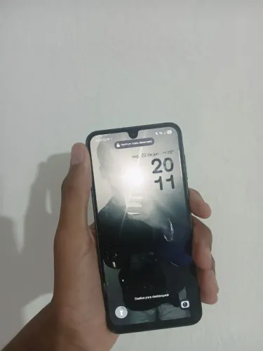 Smartphone Samsung 