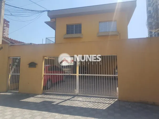 Casa Terrea em Osasco
