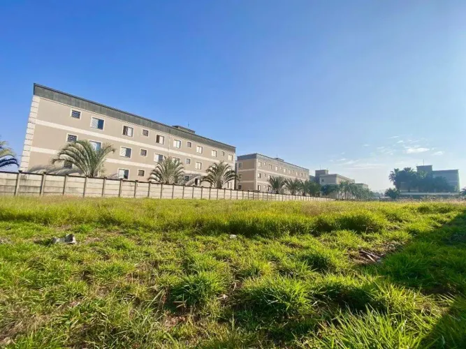 Terreno Comercial para Alugar em Piracicaba (Dois Córregos) | 2.859 m²