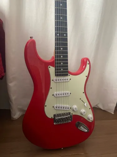 Guitarra iniciante