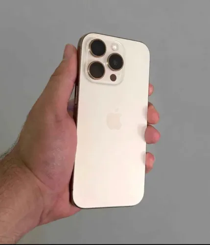 iPhone 16 pro 128GB chip virtual