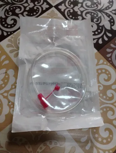 Doação Sonda uretral n12