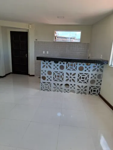Alugo ótimo apartamento