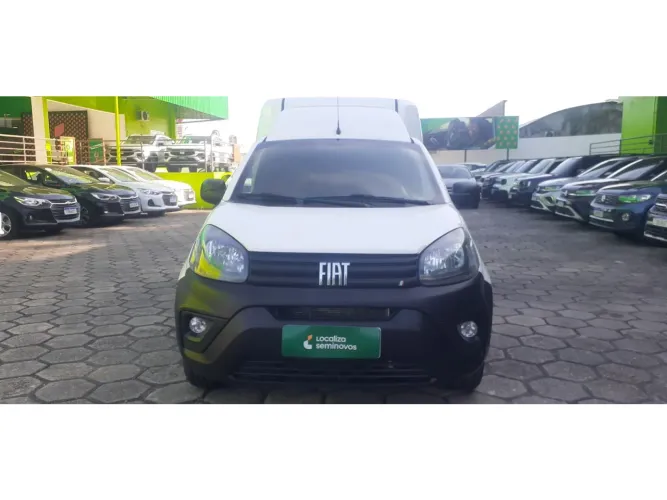 Fiat Fiorino Endurance EVO 1.4 Flex 8V 2P 2025