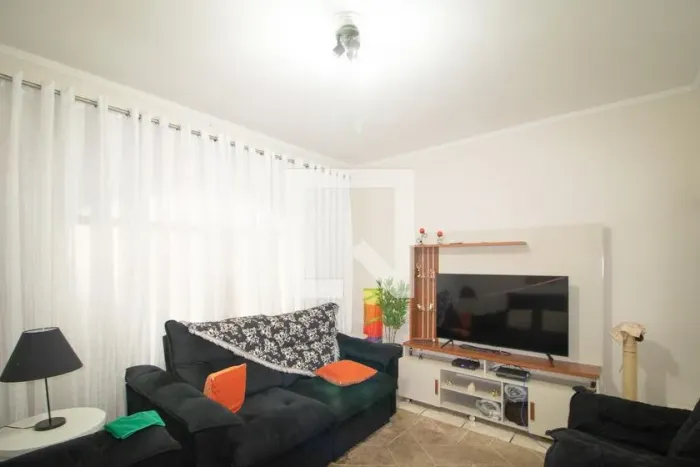 Casa à Venda - Vila Guilherme, 3 Quartos, 160 m2