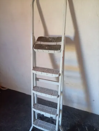 escadade alumínio