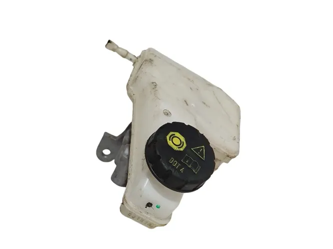 Cilindro Mestre Peugeot 208 1.0 2023