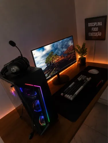 Pc Gamer Completo