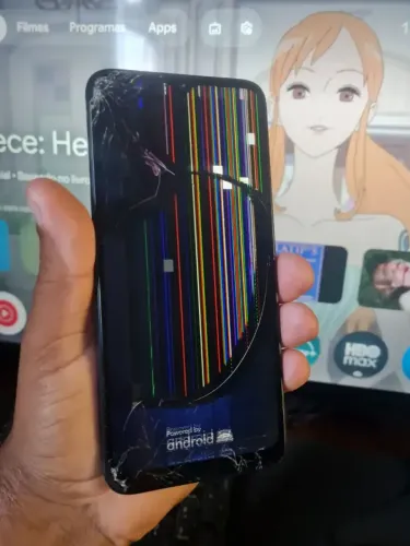 Moto E7 64gb