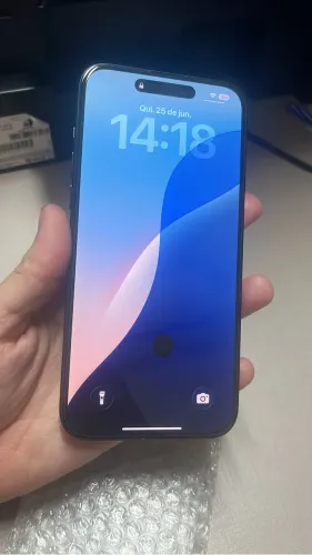 iPhone 15 plus