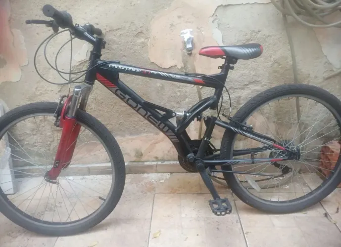 Bicicleta aro 24 faço um preço mais barato caso venha buscar