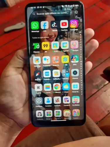 Realme c63 