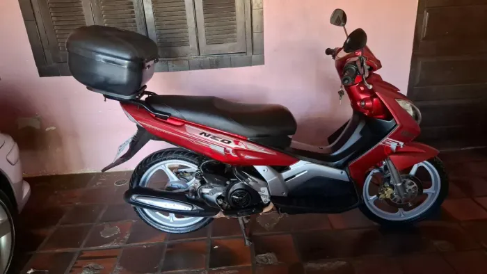 Moto neo