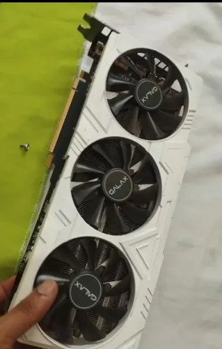 Rtx 2070 super 