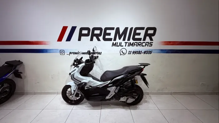 Honda Adv 150