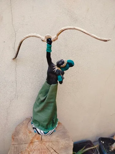 Imagem de Oxóssi 