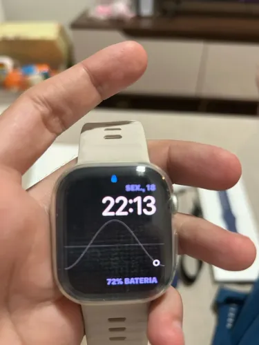 Apple Watch série 10 46MM