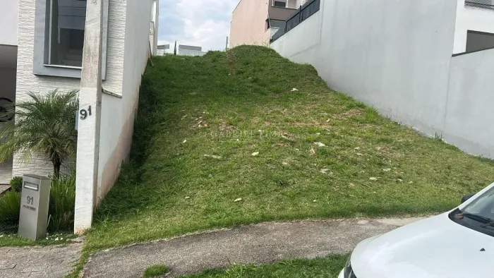 Terreno à Venda no Reserva da Mata em Jundiaí | 150 m² em Condomínio Fechado