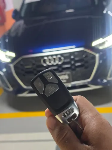 Audi Q5 S-line 2.0 TFSI Quattro S-tronic 2023