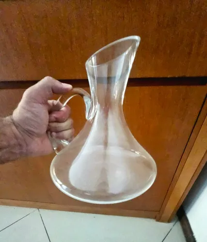 Decantador de Vinho