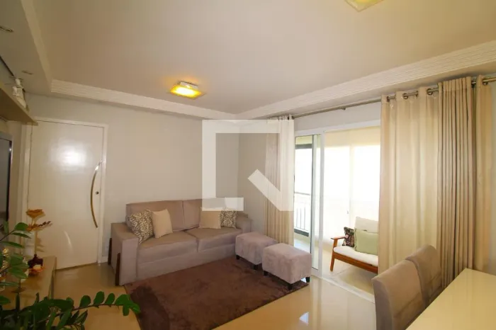Apartamento à Venda - Santana, 3 Quartos, 92 m2