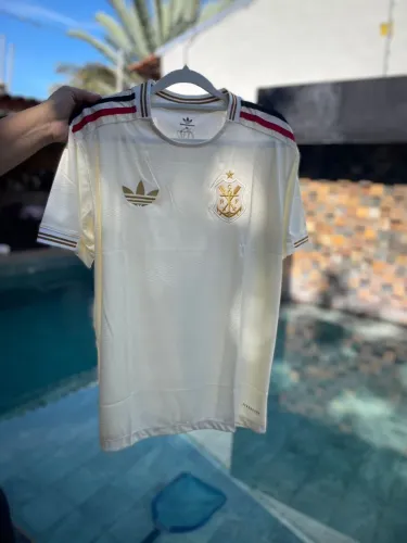 Camisas de time /// masc