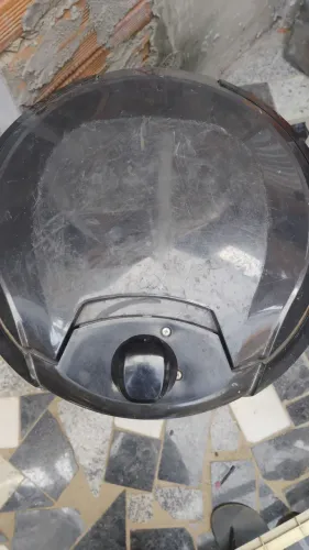 Centrífuga Suggar