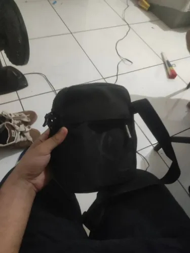 Bag da new york