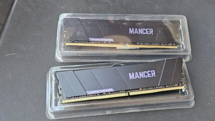 Memória RAM 16gb (2x8gb) DDR4