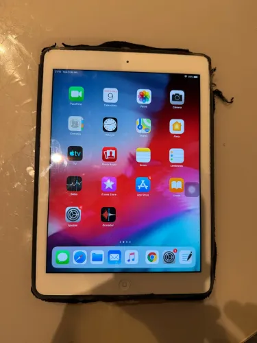 iPad Air