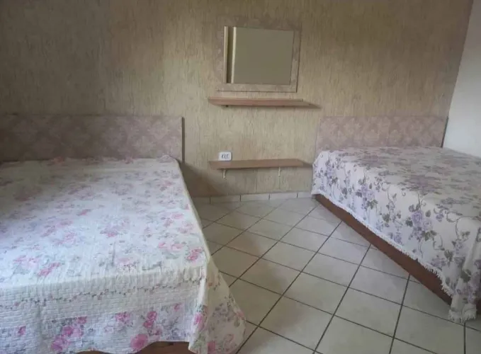 Casa para alugar Praia Grande 