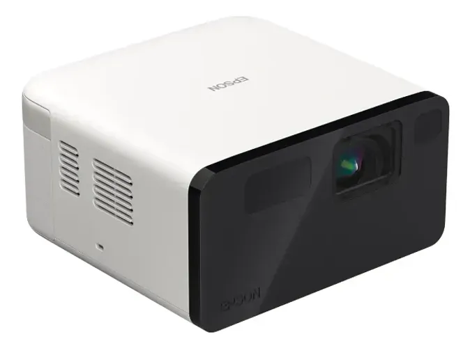 Projetor Laser Epson EF21 Smart (Novo com NF de 25/06/26)