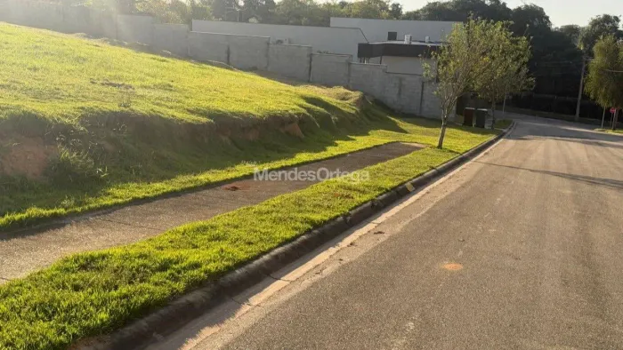 Terreno à venda, 1000 m² por R$ 620.000,00 - Eco Residencial Fazenda Jequitibá - Sorocaba/