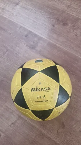 Bola de Futvolei Mikasa