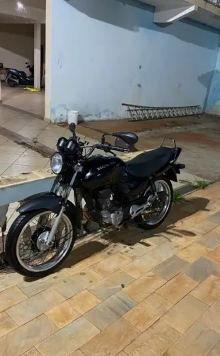 Fan 125 2008