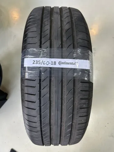 Pneu 235/60 R18 Continental