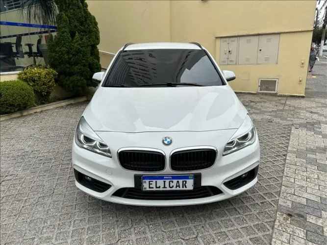 BMW 220i GRAN COUPE M SPORT 2.0 TB AUT. 2018