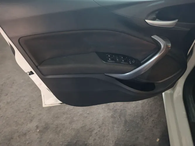 Fiat Cronos Precision 1.8 16V Flex Aut. 2019